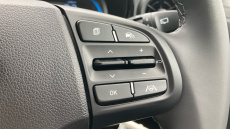 Hyundai i10 1.0 [63] Advance 5dr [Nav] Petrol Hatchback